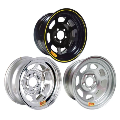 AERO RACE WHEELS 56 SERIES - 56-SERIES