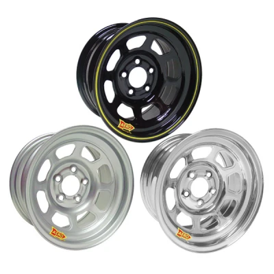 AERO RACE WHEELS 58 SERIES - 58-SERIES