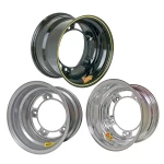 AERO RACE WHEELS 58 SERIES WIDE 5 - 58-SERIES-WIDE5