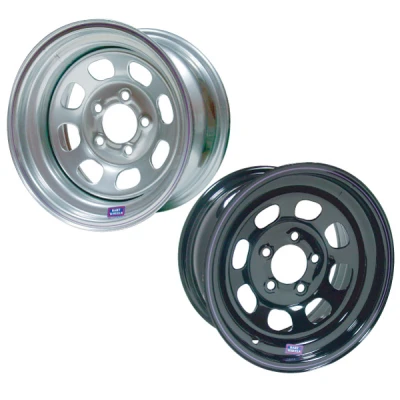 BART MEDIUM WEIGHT STOCK CAR WHEELS - BART-MEDWGT