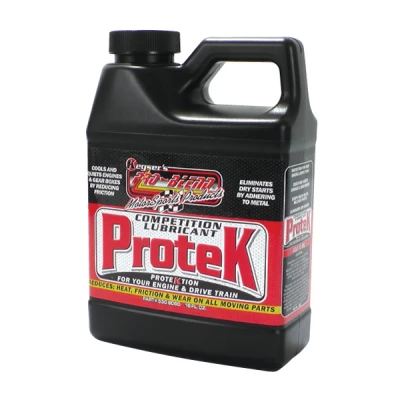 PRO-BLEND PROTEK COMPETITION LUBRICANT - PBM-8080