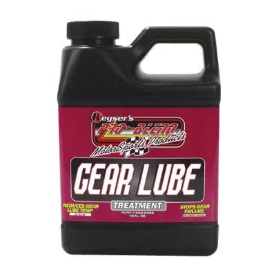 PRO-BLEND GEAR LUBE TREATMENT - PBM-8398