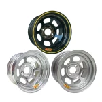 AERO RACE WHEELS 30 SERIES - 30-SERIES