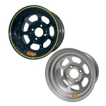 AERO RACE WHEELS 36 SERIES - 36-SERIES