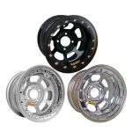 AERO RACE WHEELS 33 SERIES BEADLOCK - 33-SERIES