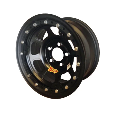 AERO RACE WHEELS 53 SERIES BEADLOCK - 53-SERIES