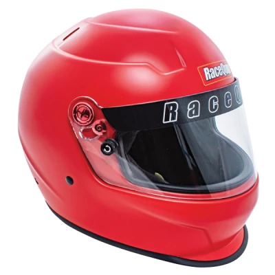 RACEQUIP PRO20 SNELL SA2020 FULL FACE HELMETS - RQP-PRO20