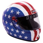 RACEQUIP PRO20 SNELL SA2020 FULL FACE HELMETS - RQP-PRO20