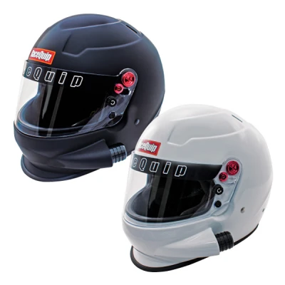 RACEQUIP PRO20 SNELL SA2020 SIDE AIR HELMET - RQP-PRO20-SIDEAIR