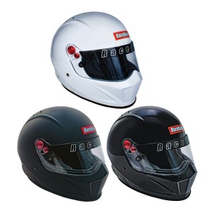 RACEQUIP VESTA20 SNELL SA2020 FULL FACE HELMETS