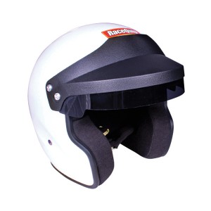 RACEQUIP OF20 SNELL SA2020 OPEN FACE HELMETS