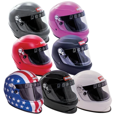 RACEQUIP PRO20 YOUTH SFI 24.1 HELMETS - RQP-PRO-YOUTH