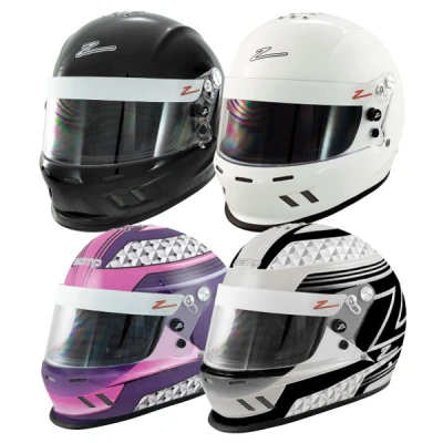 ZAMP RACING RZ-37Y YOUTH HELMET - ZAM-RZ37Y-YOUTH