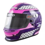 ZAMP RACING RZ-37Y YOUTH HELMET - ZAM-RZ37Y-YOUTH