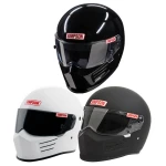 SIMPSON SNELL SA2020 BANDIT RACING HELMETS - SIM-BANDIT-SA2020