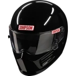 SIMPSON SNELL SA2020 BANDIT RACING HELMETS - SIM-BANDIT-SA2020