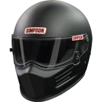 SIMPSON SNELL SA2020 BANDIT RACING HELMETS - SIM-BANDIT-SA2020