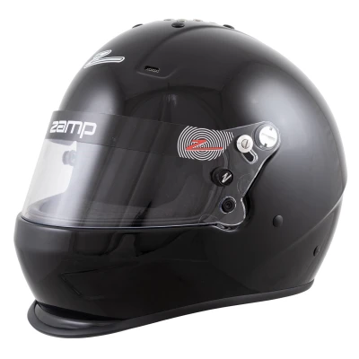 ZAMP RACING RZ-36 DIRT HELMETS - SNELL SA2020 - ZAM-RZ36DIRT-SA2020