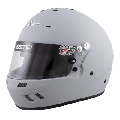 ZAMP RACING RZ-59 HELMETS - SNELL SA2020 - ZAM-RZ59-SA2020