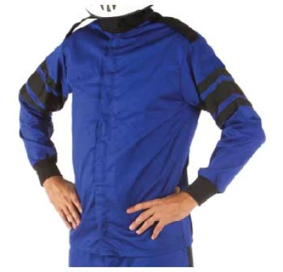 RACEQUIP 110 SERIES PYROVATEX® SFI-1 SUITS, JACKETS, AND PANTS - RQP-SUIT-110SERIES