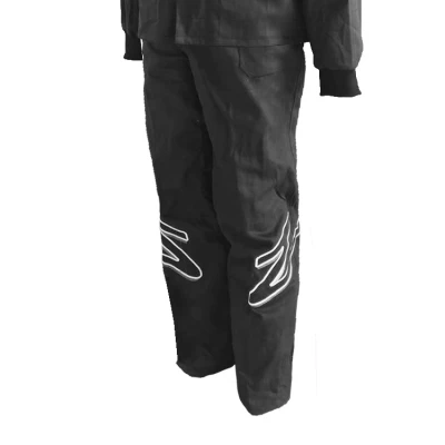 ZAMP RACING ZR-10 SINGLE LAYER RACE SUITS, JACKETS, AND PANTS - ZAM-SUIT-ZR10