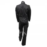 ZAMP RACING ZR-10 SINGLE LAYER RACE SUITS, JACKETS, AND PANTS - ZAM-SUIT-ZR10