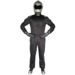 VELOCITA VR 3 SUIT - 2 LAYER; SFI-5; ULTRA LIGHTWEIGHT - VEL-SUIT-VR3