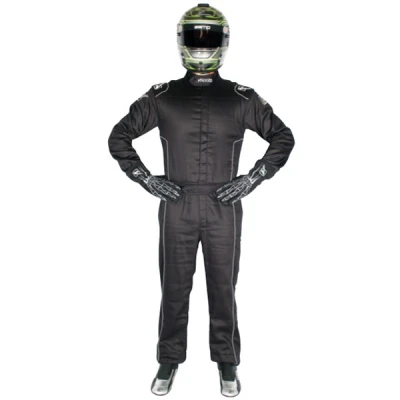 VELOCITA VR 3 SUIT - 2 LAYER; SFI-5; ULTRA LIGHTWEIGHT - VEL-SUIT-VR3