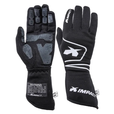 IMPACT G6 GLOVE - SFI-5 - IMP-GLOVES-G6