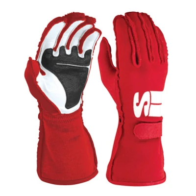 SIMPSON RACING IMPULSE GLOVES - SFI-5 - SIM-GLOVES-IMPULSE