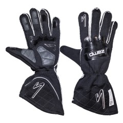 ZAMP RACING ZR-50 RACE GLOVES - SFI-5