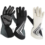 ZAMP RACING ZR-60 RACE GLOVES - SFI-5 - ZAM-GLOVES-ZR60