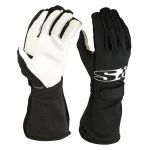 SIMPSON RACING SUPER SPORT GLOVES - SFI-1 - SIM-GLOVES-SSPORT