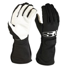 SIMPSON RACING SUPER SPORT GLOVES - SFI-1