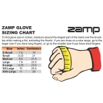 ZAMP RACING ZR-60 RACE GLOVES - SFI-5 - ZAM-GLOVES-ZR60