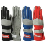 RACEQUIP 351 SERIES RACE GLOVES - SFI-1 - RQP-GLOVES-351