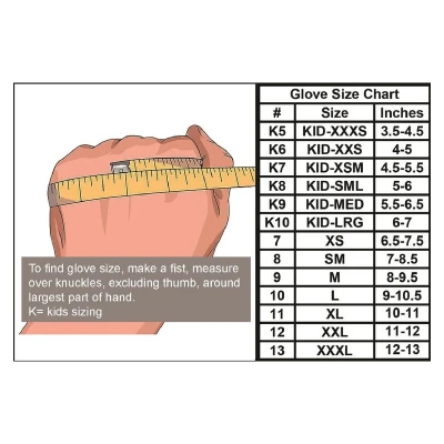 RACEQUIP 358 SERIES GLOVES - SFI-5; ANGLE CUT GAUNTLET - RQP-GLOVES-358