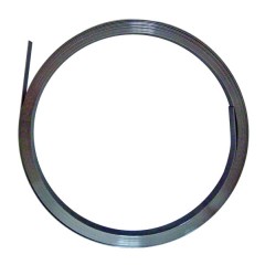 PRO-TEK SPRING STEEL