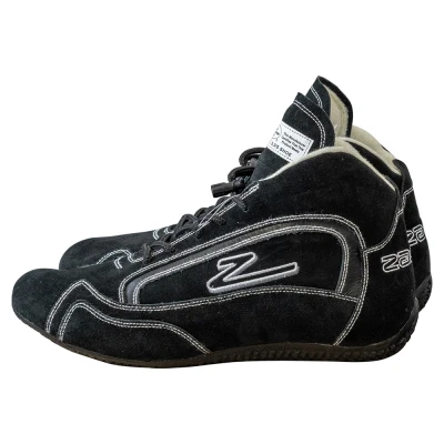 ZAMP RACING ZR-30 RACE SHOES - SFI-5 - ZAM-SHOES-ZR30