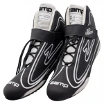 ZAMP RACING ZR-50 RACE SHOES - SFI-5 - ZAM-SHOES-ZR50