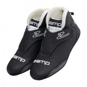 ZAMP RACING ZR-60 RACE SHOES - SFI-5