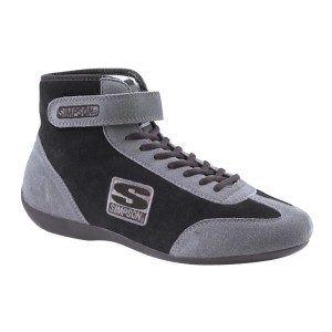 SIMPSON RACING MIDTOP SHOES - SFI-5