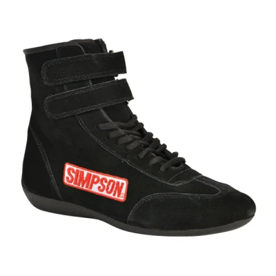 SIMPSON HIGHTOP SHOES - SFI-5 - SIM-SHOES-HT