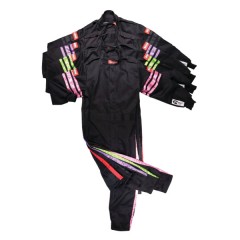 RACEQUIP PRO-1 SINGLE LAYER KIDS RACING SUIT, JACKETS, AND PANTS - SFI-1