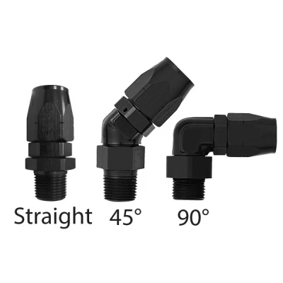 HOSE END ADAPTER FITTINGS - FITTING-HOSE-END-ADAPTER