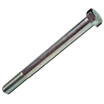 KSE HEX BOLT - 7/16-20 X 4-3/4"; FOR LOWER DRIVE - KSE-1012-500