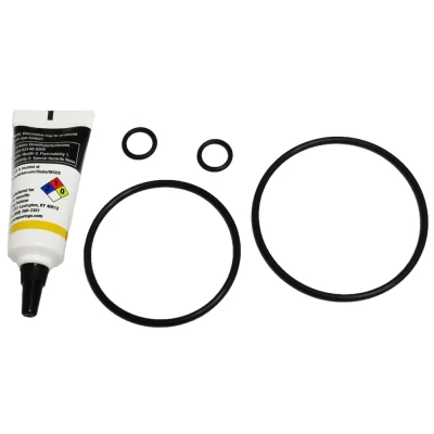 HOWE O-RING KIT FOR 8286 - HOW-828714