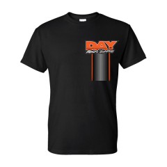 DAY MOTOR SPORTS 2022 TREAD T-SHIRT