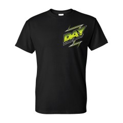 DAY MOTOR SPORTS 2022 GLOW T-SHIRT