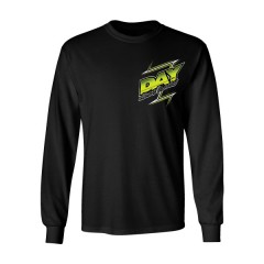 DAY MOTOR SPORTS 2022 GLOW LONG SLEEVE SHIRT